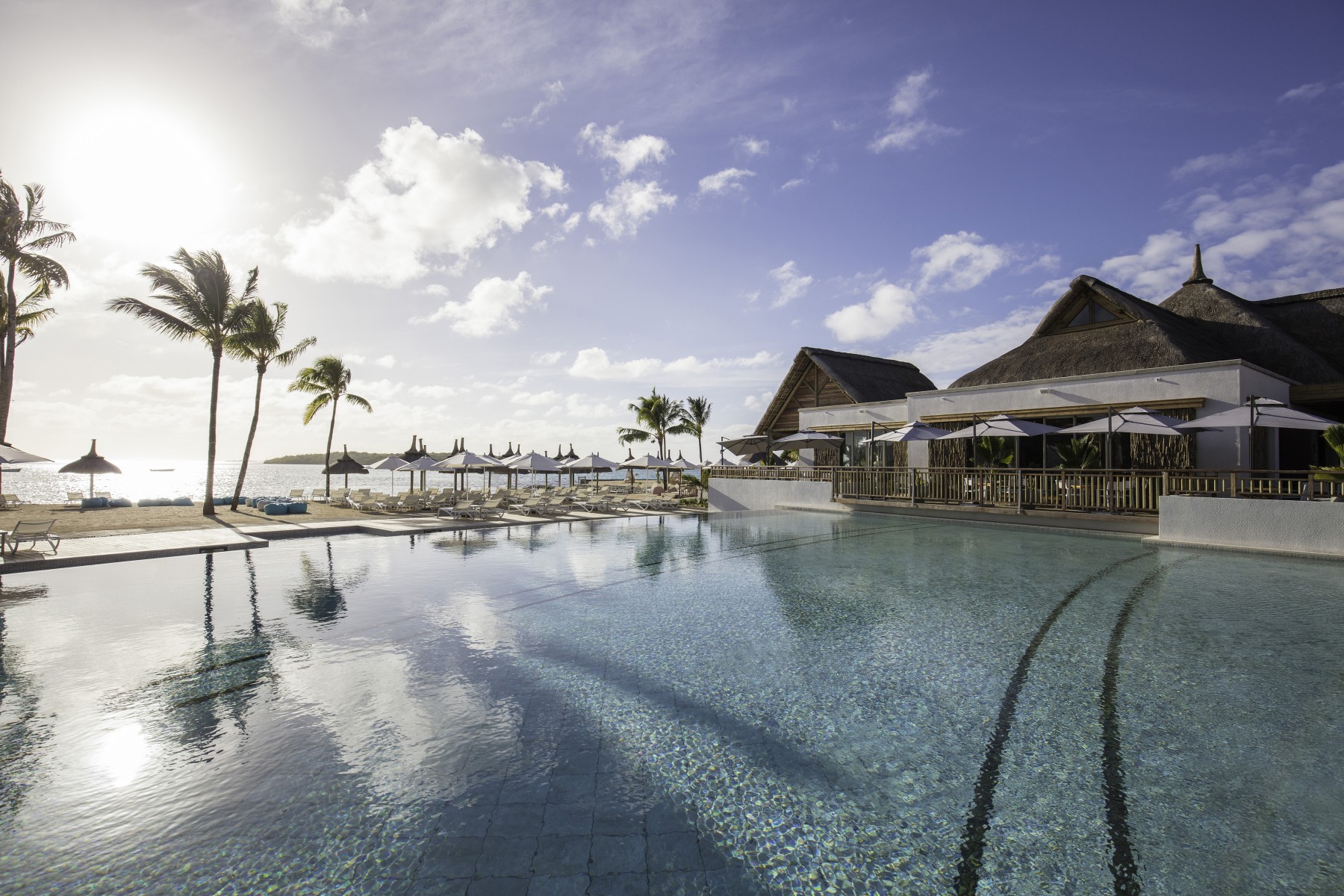 Preskil Island Resort